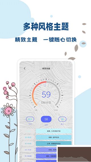 标准温度计