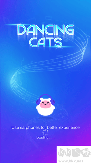跳舞的猫游戏