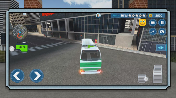 疯狂公路卡车