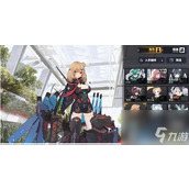 《交错战线周年庆 粲晶消耗详尽统计》