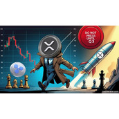 今日XRP新闻：XRP突破2.17美元关口，成交量低迷暗示大行情前筹码收集阶段——Brave New Coin