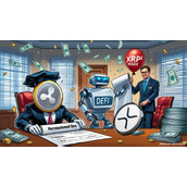 今日瑞波新闻：瑞波推出许可型DEX，XRP在美国抵押贷款市场获得关注 - 勇敢新币