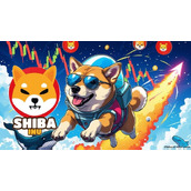 柴犬币（SHIB）价格预测：基于技术突破形态，柴犬币可能突破0.000025美元大关——Brave New Coin