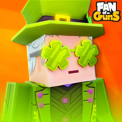 枪炮狂热(Fan of Guns)