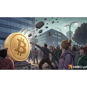 比特币突破10.8万美元，散户却纷纷做空——他们会不会后悔？