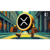 这就是为什么关于XRP中心化的旧论点正在逐渐消失