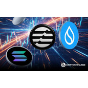 6月质押量激增18%——Aptos超越Sui和Solana成质押量最高加密货币
