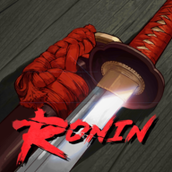 浪人末代武士(Ronin:The Last Samurai)