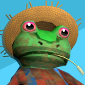 神奇青蛙（AmazingFrog）