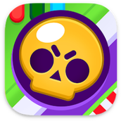 荒野乱斗(Brawl Stars)