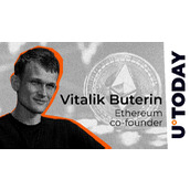 Vitalik Buterin确认以太坊基金会支持Tornado Cash联合创始人