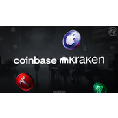迪纳瑞首获代币化股票牌照，提升Coinbase与Kraken上市概率