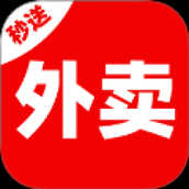 外卖秒送骑士