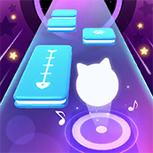 跳舞的猫(Dancing Cats)