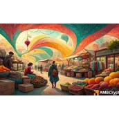 IP的复苏昙花一现？解读Story的价格走势与矛盾信号
