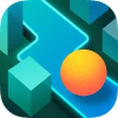 滚动小球的迷宫(Rolling Maze)