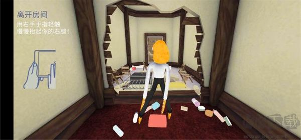 章鱼奶爸致命捕捉（Octodad: Dadliest Catch）
