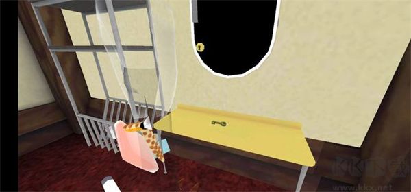 章鱼奶爸致命捕捉（Octodad: Dadliest Catch）