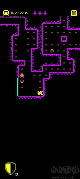 面具古墓(Tomb of the Mask)