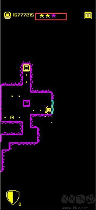 面具古墓(Tomb of the Mask)