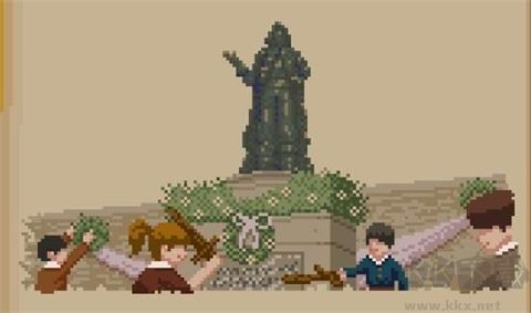 冒险人生(Life in Adventure)