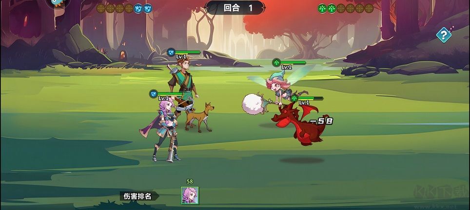 创想魔法团