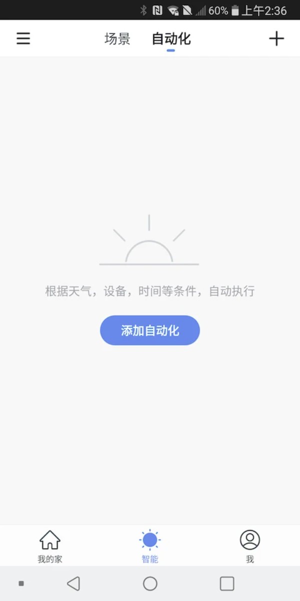 中智国联智能家居