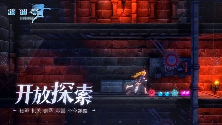 塔猎手手游免费下载