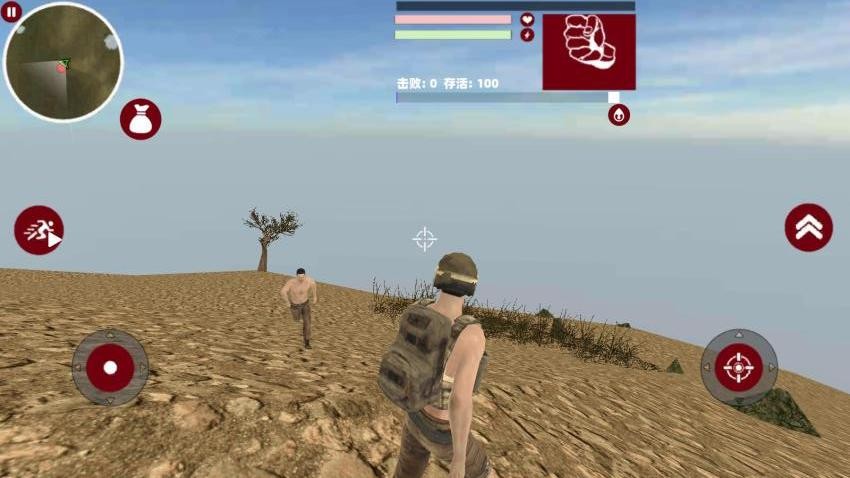 超级枪王射击