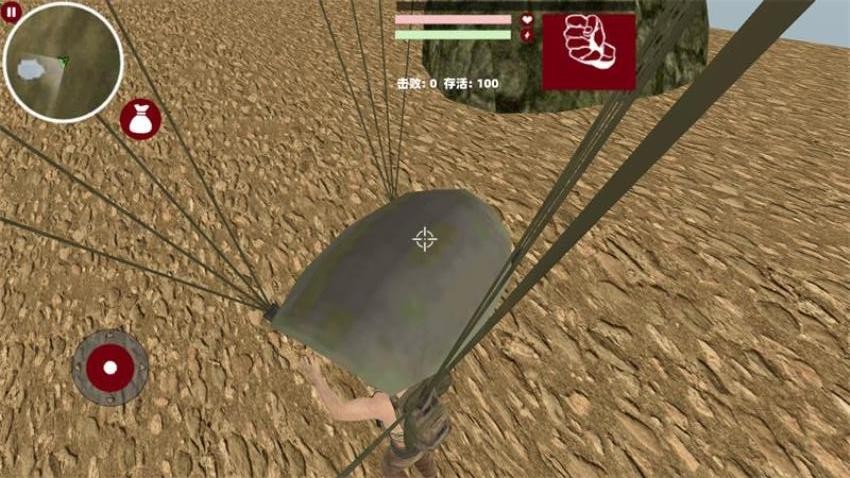 超级枪王射击