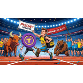 Pi Network价格预测：Pi Network在Pi2Day前夕受挫——多头能否重掌控制权？ - Brave New Coin