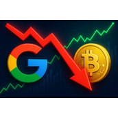让一让，谷歌——比特币现在是全球六大资产之一