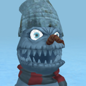 邪恶雪人(Evil Snowmen)