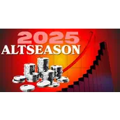 Altseason即将到来？CryptoQuant分析师发现关键积累信号