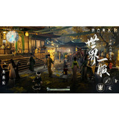 射雕手游长庆楼密室 绝妙解谜技巧大揭秘