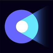 十平米摄像头探测器