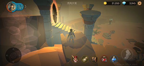 阿格兰战纪最新版