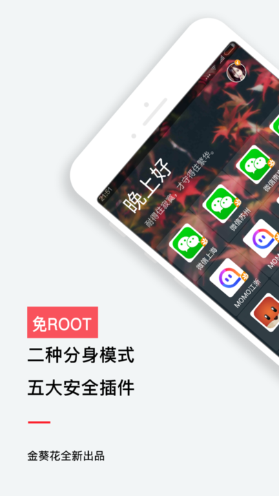 微双开助手