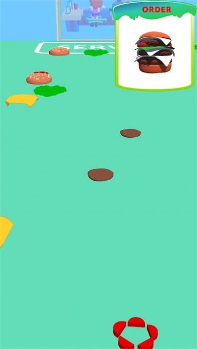 放置汉堡包下载安装