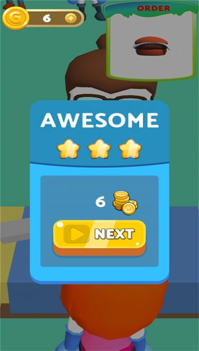 放置汉堡包下载安装