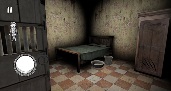 鬼修女下载老版本