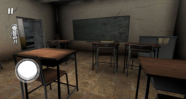 鬼修女下载老版本