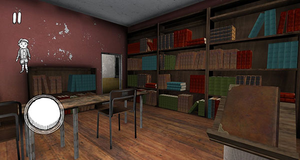 鬼修女下载老版本