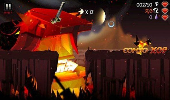 巨像跑酷(Colossus Escape)中文版正版下载v1.0.20