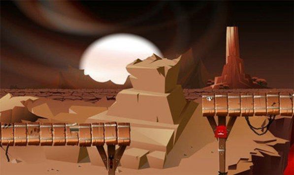 巨像跑酷(Colossus Escape)中文版正版下载v1.0.20