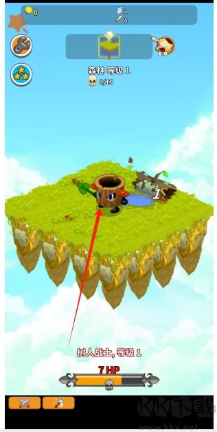 点击英雄（Clicker Heroes）
