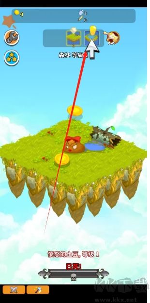 点击英雄（Clicker Heroes）