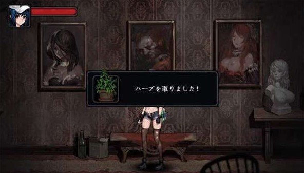 mansion游戏手机版