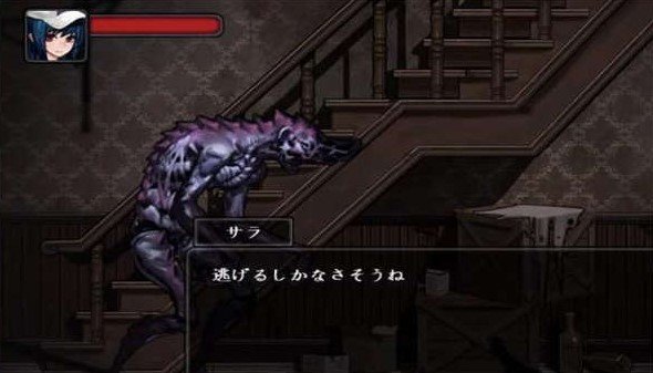 mansion游戏手机版