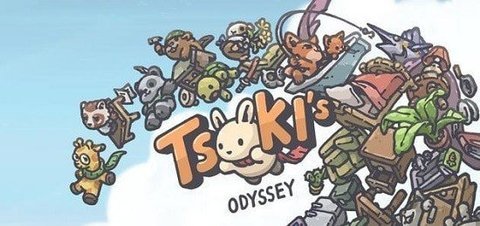 月兔奥德赛最新版